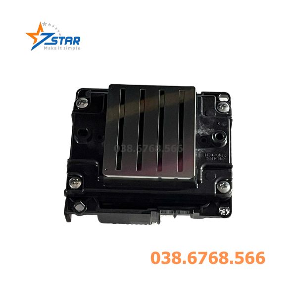 Epson i3200 - Đầu Phun Cho Máy In Bạt, Decal, Tranh