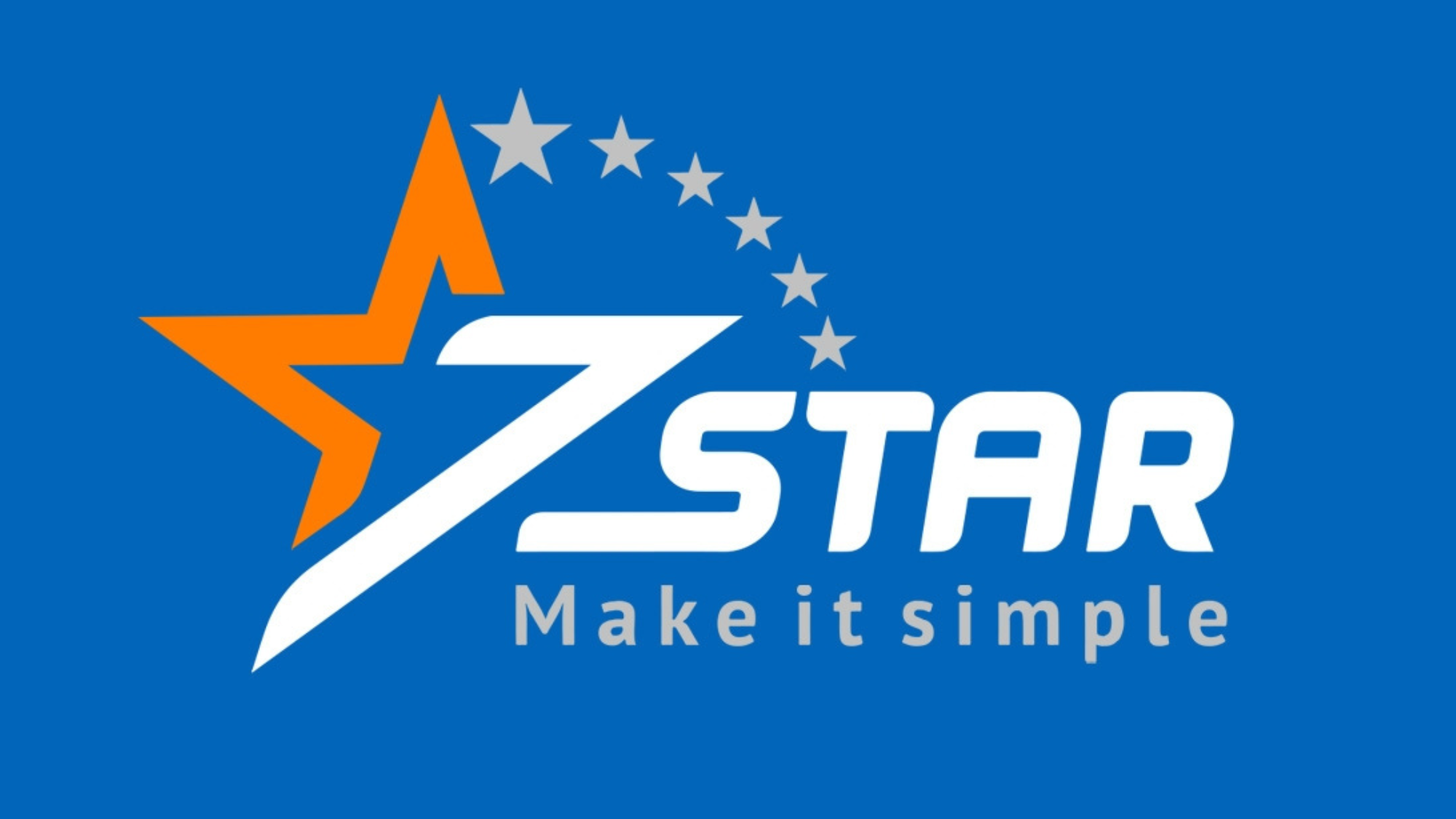 7Star — Make it simple