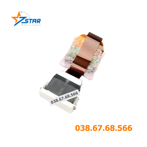 Ricoh Gen 5 MH5420 - đầu phun Chính Hãng cho máy in UV