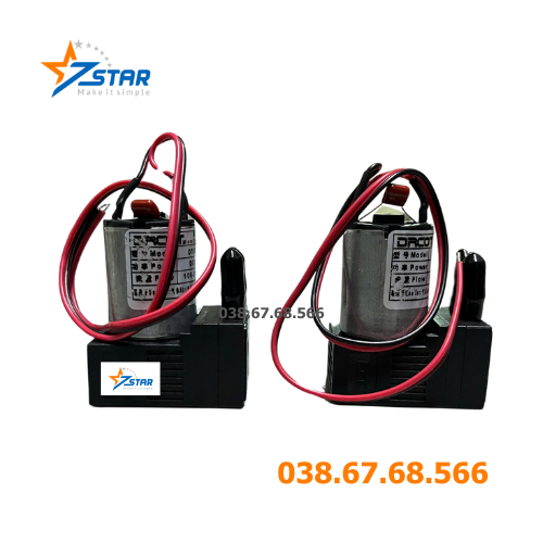 MOTOR BƠM MỰC NHỎ