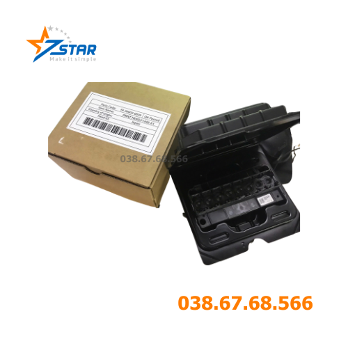ĐẦU PHUN EPSON DX5