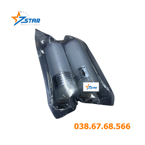 LỌC MỰC TRẮNG (MỰC DẦU)