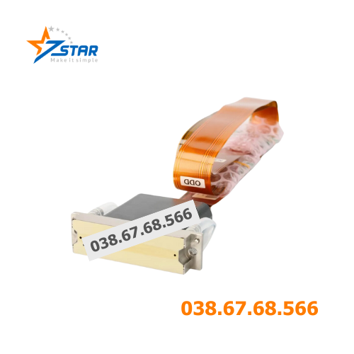 Ricoh Gen 5 MH5420 - đầu phun Chính Hãng cho máy in UV